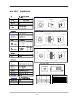 Предварительный просмотр 26 страницы DVC DVC-4000 Technical Manual