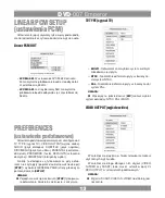 Preview for 13 page of DVD EMPEROR DVD-007 User Manual