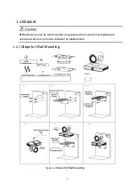 Preview for 8 page of DVDO DVDO-C7-1 User Manual