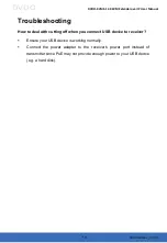 Preview for 13 page of DVDO DVDO-KVME-1 User Manual