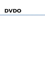 Preview for 16 page of DVDO DVDO-KVME-1 User Manual