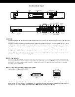 Preview for 2 page of DVDO iScan VP20 Quick Start Manual