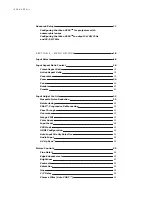 Preview for 3 page of DVDO iScan VP50PRO Owner'S Manual