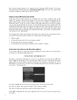 Preview for 6 page of DVDO iScan VP50PRO Owner'S Manual