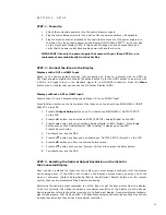 Preview for 13 page of DVDO iScan VP50PRO Owner'S Manual