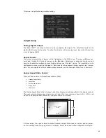 Preview for 31 page of DVDO iScan VP50PRO Owner'S Manual