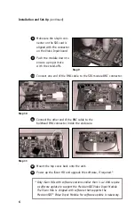 Preview for 6 page of DVDO PrecisionSDI Installation Manual