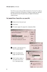 Preview for 8 page of DVDO PrecisionSDI Installation Manual