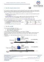 Предварительный просмотр 6 страницы DVG ITVC Series Manual