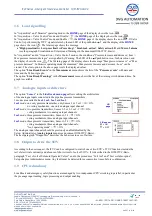 Preview for 10 page of DVG ITVC Series Manual