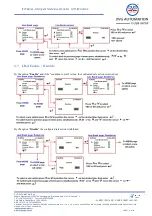 Preview for 22 page of DVG ITVC Series Manual