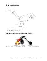 Preview for 13 page of Dvico FusionHDTV 7 Cool User Manual