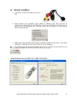 Preview for 15 page of Dvico FusionHDTV 7 Cool User Manual