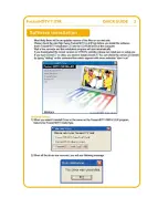 Preview for 4 page of Dvico FusionHDTV7USB Quick Start Manual