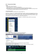 Preview for 41 page of Dvico TViX HD M-4000P User Manual