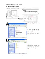 Предварительный просмотр 9 страницы Dvico TViX HD M-4000PA User Manual