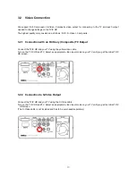 Предварительный просмотр 10 страницы Dvico TViX HD M-4000PA User Manual