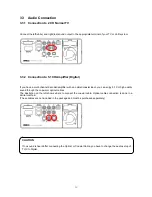 Предварительный просмотр 12 страницы Dvico TViX HD M-4000PA User Manual