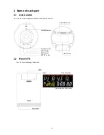 Предварительный просмотр 8 страницы Dvico TVix HD M-5000U User Manual