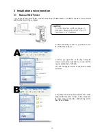 Предварительный просмотр 10 страницы Dvico TVix HD M-5000U User Manual