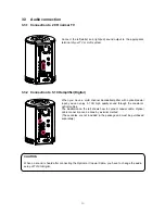 Предварительный просмотр 13 страницы Dvico TVix HD M-5000U User Manual