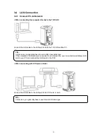 Предварительный просмотр 14 страницы Dvico TVix HD M-5000U User Manual