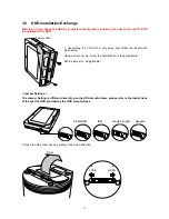 Предварительный просмотр 23 страницы Dvico TVix HD M-5000U User Manual