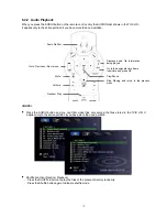 Предварительный просмотр 37 страницы Dvico TVix HD M-5000U User Manual