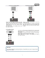 Предварительный просмотр 6 страницы Dvico TViX HD M-6500A Quick Manual