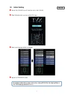 Preview for 8 page of Dvico TViX HD M-6500A Quick Manual