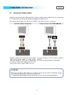 Предварительный просмотр 29 страницы Dvico TViX HD M-6500A Quick Manual