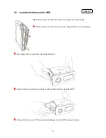 Предварительный просмотр 43 страницы Dvico TViX HD M-6500A Quick Manual