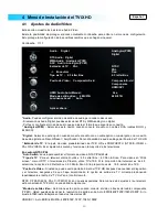 Preview for 46 page of Dvico TViX HD M-6500A Quick Manual