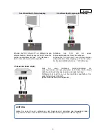 Preview for 78 page of Dvico TViX HD M-6500A Quick Manual