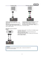 Предварительный просмотр 102 страницы Dvico TViX HD M-6500A Quick Manual