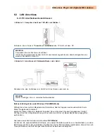 Preview for 32 page of Dvico tvix hd n1 User Manual