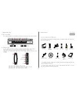 Preview for 3 page of Dvico TViX PVR R-2200 Quick Manual