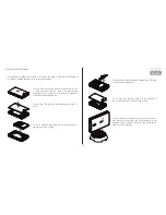 Preview for 4 page of Dvico TViX PVR R-2200 Quick Manual