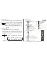 Preview for 6 page of Dvico TViX PVR R-2200 Quick Manual