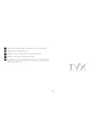 Предварительный просмотр 10 страницы Dvico TViX PVR R-2200 Quick Manual