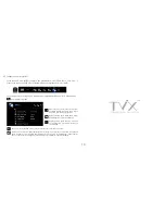 Preview for 20 page of Dvico TViX PVR R-2200 Quick Manual