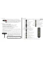 Предварительный просмотр 26 страницы Dvico TViX PVR R-2200 Quick Manual