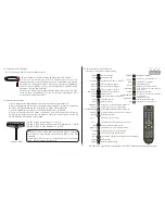 Предварительный просмотр 36 страницы Dvico TViX PVR R-2200 Quick Manual