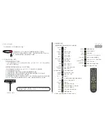 Предварительный просмотр 86 страницы Dvico TViX PVR R-2200 Quick Manual