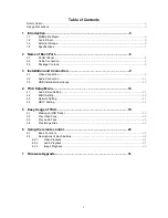 Preview for 4 page of Dvico TViX R-3310 User Manual