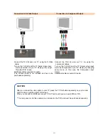 Preview for 10 page of Dvico TViX R-3310 User Manual