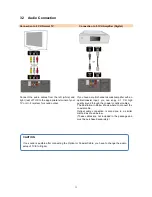 Preview for 11 page of Dvico TViX R-3310 User Manual