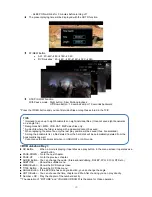 Preview for 26 page of Dvico TViX R-3310 User Manual