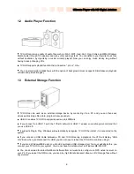 Предварительный просмотр 6 страницы Dvico TViX Slim S1 User Manual