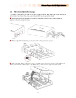 Предварительный просмотр 11 страницы Dvico TViX Slim S1 User Manual